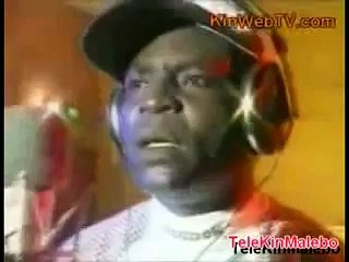 Franc Congolais (better sound)