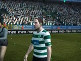 Pes 2012 PC diventa un mito ritiro dal calcio giocato