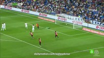 1-1 Wesley Sneijder Amazing Goal HD | Real Madrid v. Galatasaray - Trofeo Bernabeu 18.08.2015 HD