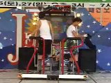 Korean Guys - Monkey Magic Freestyle