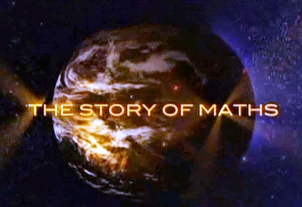 Matematiğin Öyküsü: 3.Bölüm - Uzayın Sınırları