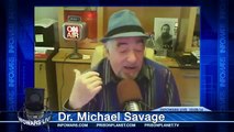 Michael Savage Stop the Coming Civil War In America