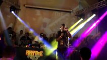 Organized Konfusion - Stress Live @ Rhymefest La 420 Edition 4 4