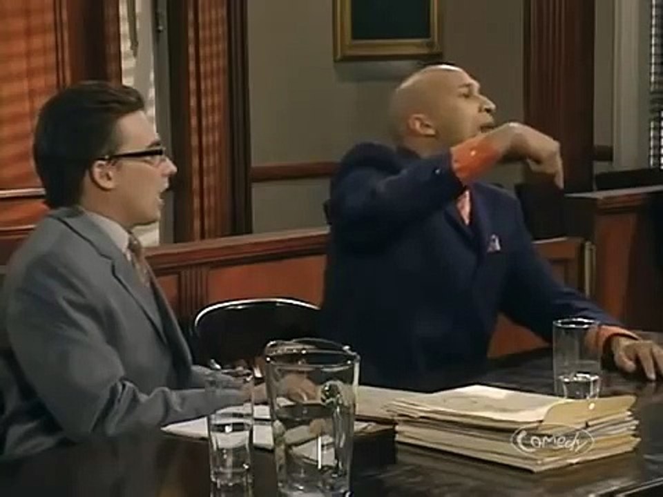 Mad Tv- Court Case- Funny!!!