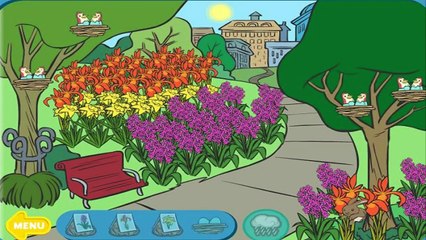 CURIOUS GEORGE Brings Spring And Pinata Party Game Episodes
