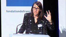 Anne-Claire Pache, professeur titulaire de la Chaire Philanthropie de l'Essec