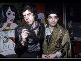 Alan Vega-Ghost Rider 1981 (Psychobilly Punk version)