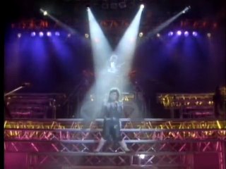 Ratt - You're In Love  By David Alpha