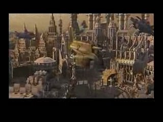 Final Fantasy XII - Intro