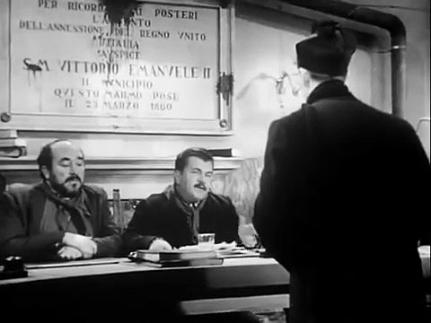 Bande-annonce : Le Retour de Don Camillo