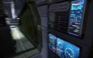 [Star Citizen] Hangar Module | The Cutlass and the new Weapons Range