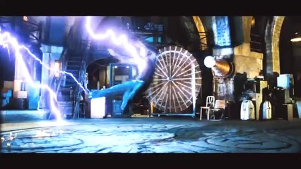 Bande-annonce : L'Apprenti sorcier VF