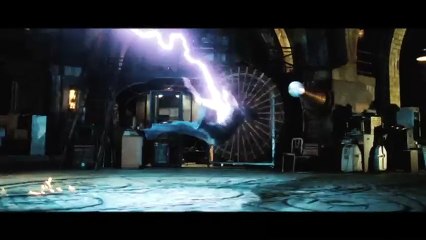 Bande-annonce : L'Apprenti sorcier VOST