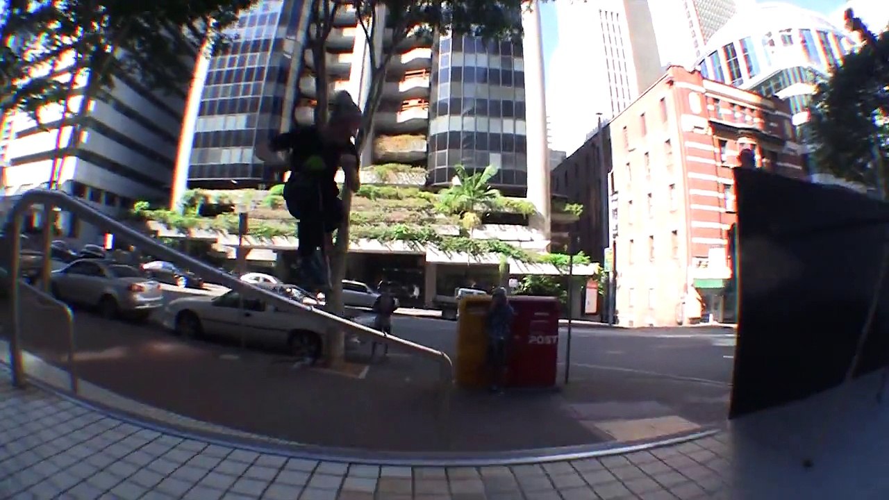 Ryan Williams Web Edit Two