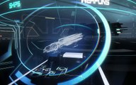 [Star Citizen] Hangar Module | Business Hangar with Aegis Dynamics Avenger and RSI Aurora LN