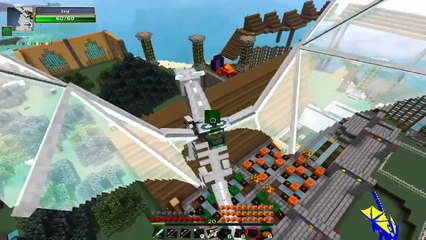 Minecraft - HOW TO TRAIN YOUR DRAGON - Let's Get an Ender Dragon! [46]