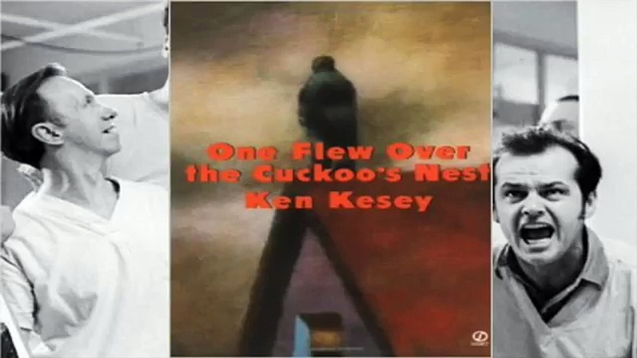 One Flew Over the Cuckoo's Nest   Chapter 14