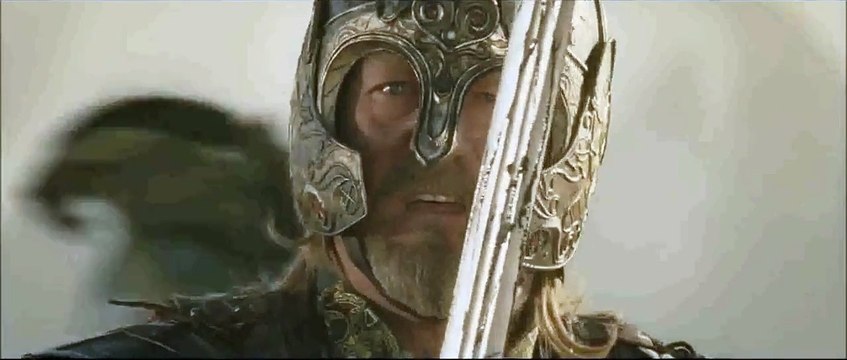 Lord of the Rings : The Return of the King (Ext. Edit.) The Battle of the Pelennor Fields