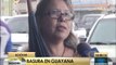 Habitantes denuncian falta de recolección de basura en Puerto Ordaz