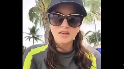 سنی لیون ایک بار پھر چھا گئ