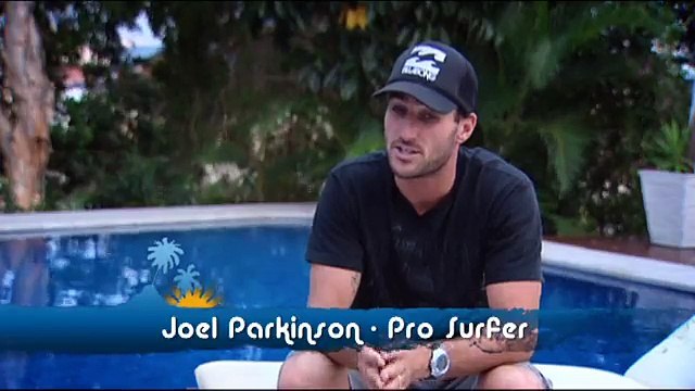 Corona Surfari - Sumbawa - Lakey Peak