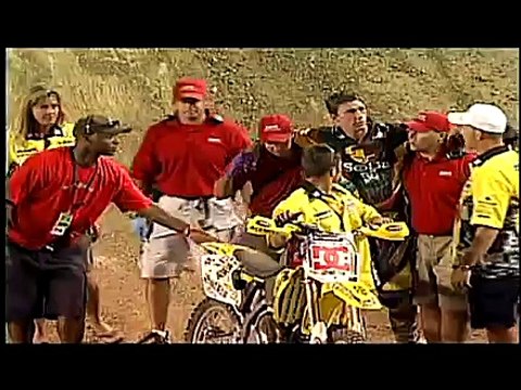 Amazing Motocross Show-Motocross Show izle
