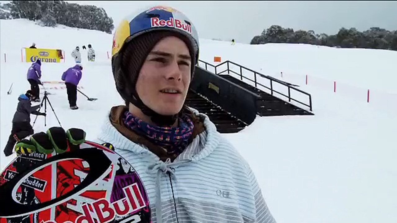 Stylewars 2010 Mashup