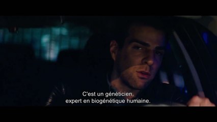 Hitman : Agent 47 - Extrait VOST