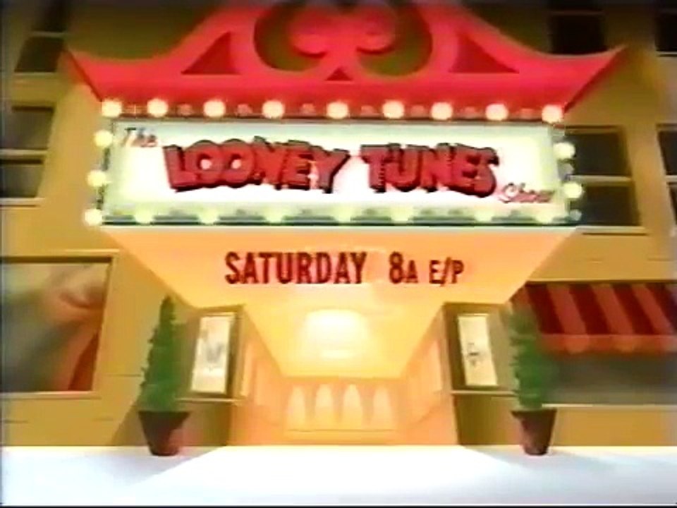 CN - 2002 Promos & Bumpers (feat. a hella lot of Scooby Doo)