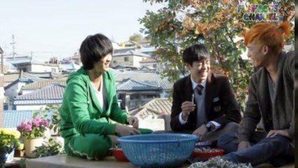 Fun facts - 20 Korean films have the largest audience plays - things you did't know
