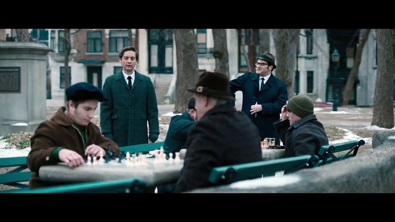Le Prodige - Extrait VO