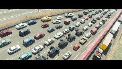 Bande-annonce : Sicario - VF (3)