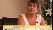Kadın kolay boşalma pozisyonları