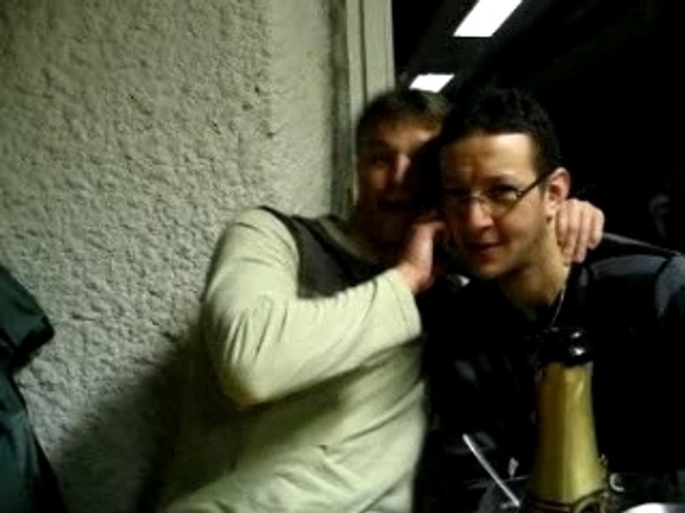 zozo 2007
