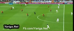 Real Madrid (Esp) 2 - 1 Galatasaray (Tur) Marcelo