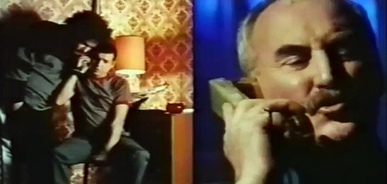 Lock, Stock And Two Smoking Barrels Trailer 1999