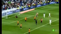 Real Madrid (Esp)  2-1 Galatasaray (Tur) 18.08.2015.Marcelo 81m.