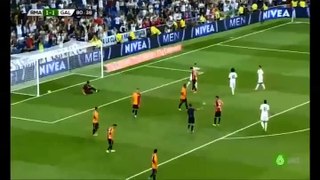Real Madrid (Esp)  2-1 Galatasaray (Tur) 18.08.2015.Marcelo 81m.