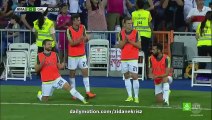 2-1 Marcelo Amazing Goal HD _ Real Madrid v. Galatasaray - Trofeo Bernabeu 18.08.2015 HD