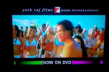 Opening to Maine Gandhi ko Nahin Mara 2005 DVD (EXTREMELEY RARE!)