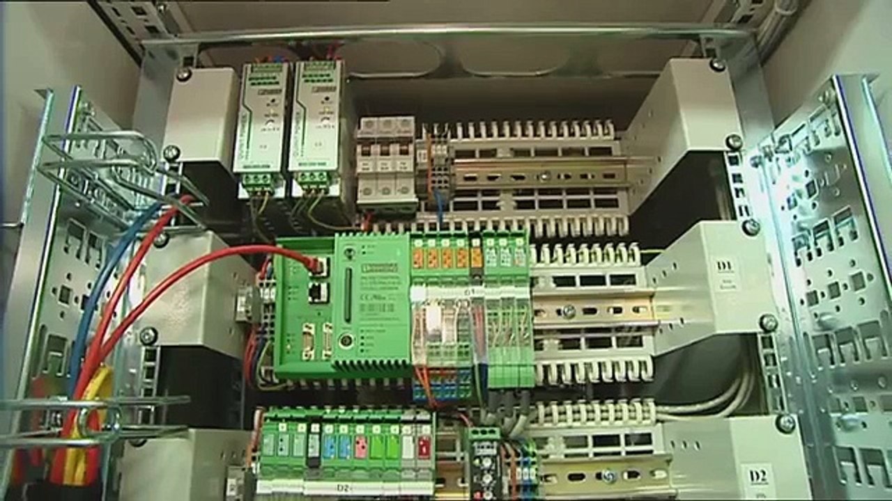 Das ESTW Kreiensen / die Dokumentation