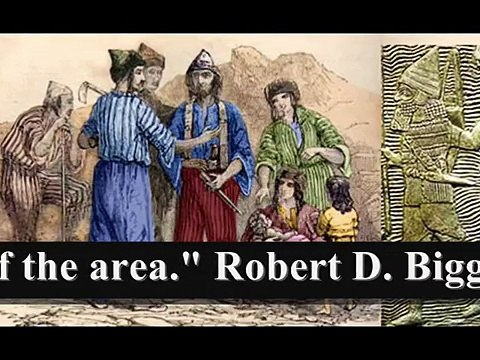 Assyrian History - Ancient and Modern Assyrians