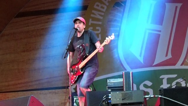 Ногу Свело - Бензин