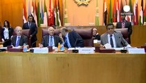 Libia pide ayuda militar a la Liga Árabe para hacer frente al EI