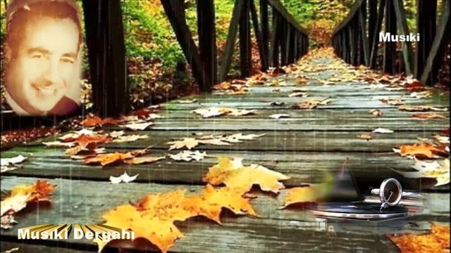 Nevzat Güyer ♫ Bir neş'e umdu gönül serâpâ keder oldum.HD