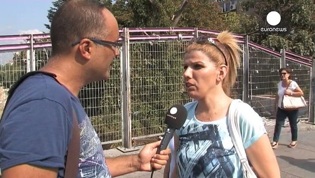 Τουρκία: Συνέχεια στην πολιτική κρίση λόγω αδυναμίας σχηματισμού κυβέρνησης