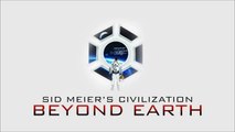 The Arid Planet Ambient Middle (Track 24) - Sid Meier's Civilization: Beyond Earth Soundtrack