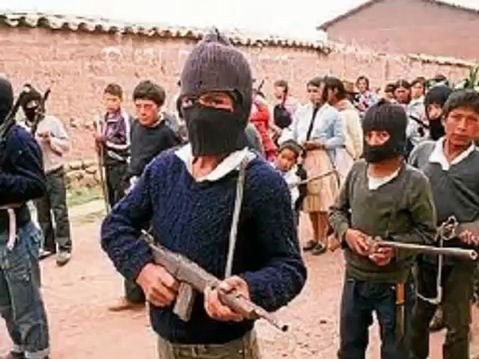 problemas en el mundo