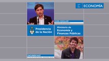 Axel Kicillof se refirió a su precandidatura a diputado nacional por CABA