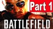 Battlefield Hardline Walkthrough Part 1 Prologue - Gameplay